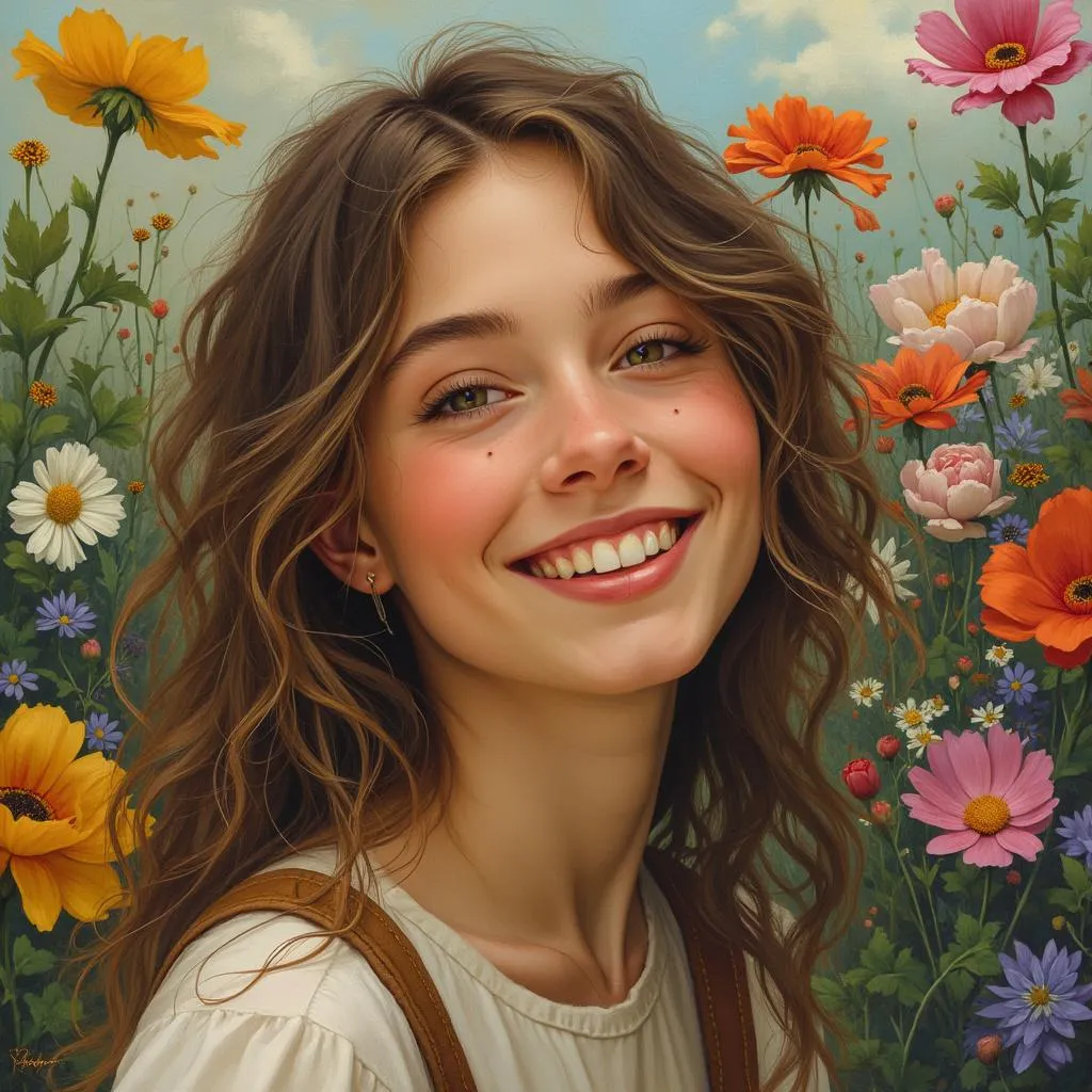 Klientka Eva S.