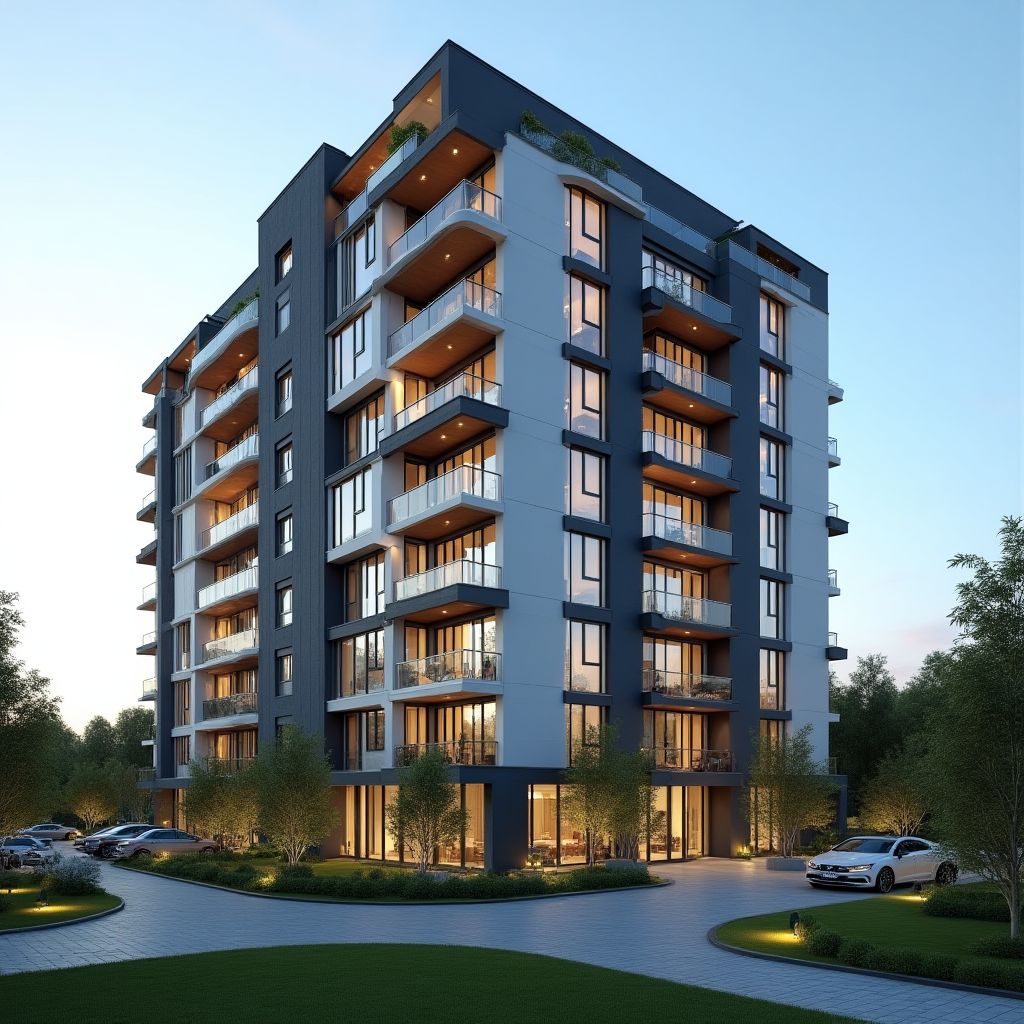 Investiții imobiliare în Chișinău
